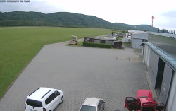Plocha letiště, Helfštýn
