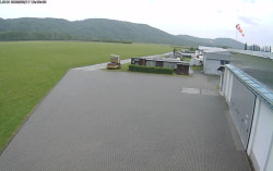 Plocha letiště, Helfštýn