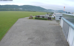 Plocha letiště, Helfštýn