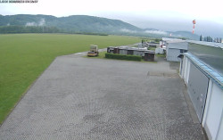 Plocha letiště, Helfštýn