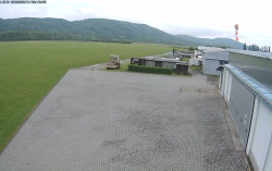 Plocha letiště, Helfštýn