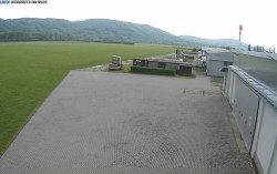Plocha letiště, Helfštýn