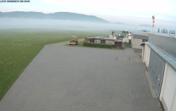 Plocha letiště, Helfštýn