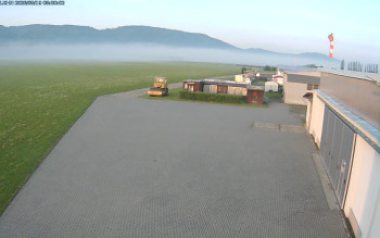 Letiště Hranice na Moravě