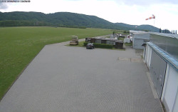 Plocha letiště, Helfštýn