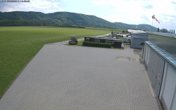 Plocha letiště, Helfštýn
