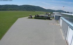 Plocha letiště, Helfštýn