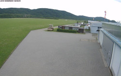 Plocha letiště, Helfštýn