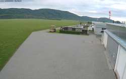 Plocha letiště, Helfštýn