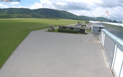 Plocha letiště, Helfštýn