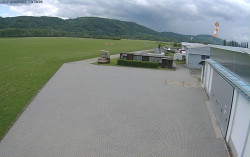 Plocha letiště, Helfštýn
