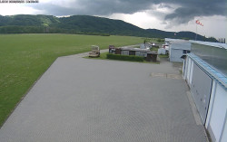 Plocha letiště, Helfštýn