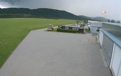 Plocha letiště, Helfštýn