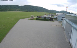 Plocha letiště, Helfštýn