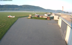 Plocha letiště, Helfštýn