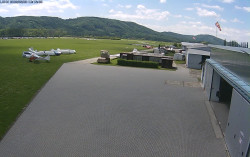 Plocha letiště, Helfštýn