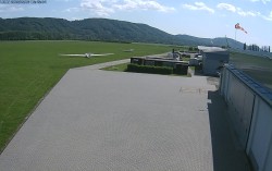 Plocha letiště, Helfštýn