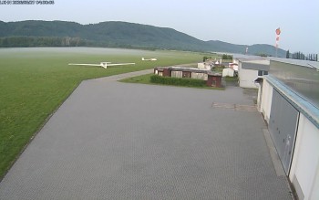 Letiště Hranice na Moravě