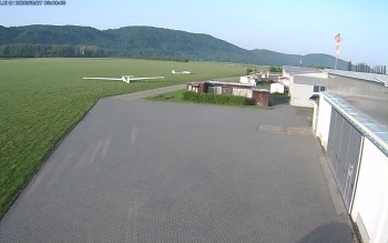 Letiště Hranice na Moravě