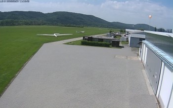 Letiště Hranice na Moravě