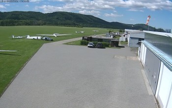 Letiště Hranice na Moravě