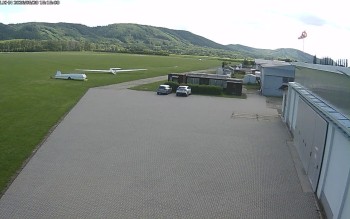 Letiště Hranice na Moravě