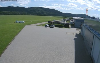 Letiště Hranice na Moravě