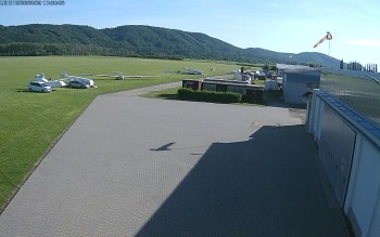 Letiště Hranice na Moravě