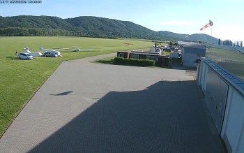 Letiště Hranice na Moravě