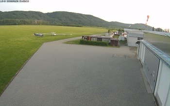 Letiště Hranice na Moravě