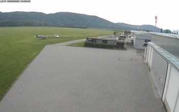 Letiště Hranice na Moravě