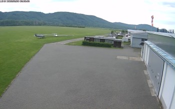 Letiště Hranice na Moravě