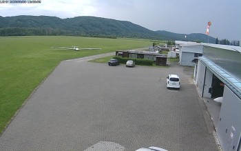 Letiště Hranice na Moravě
