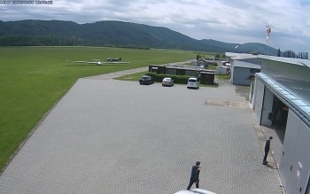 Letiště Hranice na Moravě