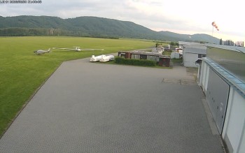 Letiště Hranice na Moravě