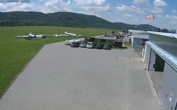 Letiště Hranice na Moravě
