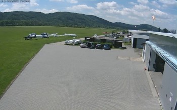 Letiště Hranice na Moravě