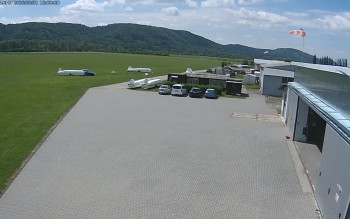 Letiště Hranice na Moravě
