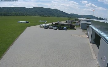 Letiště Hranice na Moravě