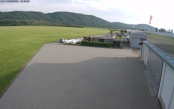 Letiště Hranice na Moravě