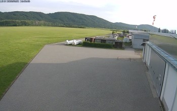 Letiště Hranice na Moravě