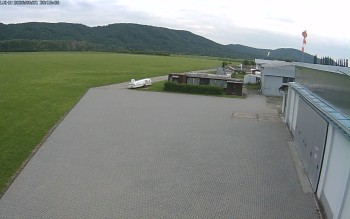 Letiště Hranice na Moravě