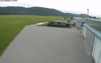 Letiště Hranice na Moravě