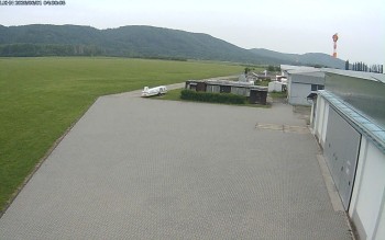 Letiště Hranice na Moravě
