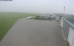 Letiště Hranice na Moravě - Plocha letiště, Helfštýn - 2.6.2026 v 05:45