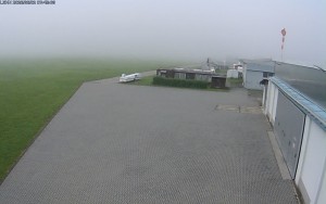 Letiště Hranice na Moravě - Plocha letiště, Helfštýn - 2.6.2026 v 07:45