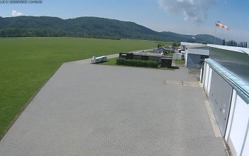 Letiště Hranice na Moravě