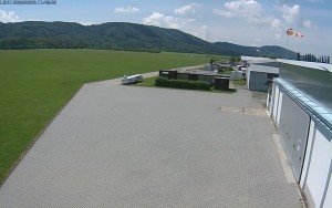 Letiště Hranice na Moravě - Plocha letiště, Helfštýn - 2.6.2026 v 11:45