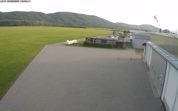 Letiště Hranice na Moravě