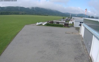 Letiště Hranice na Moravě